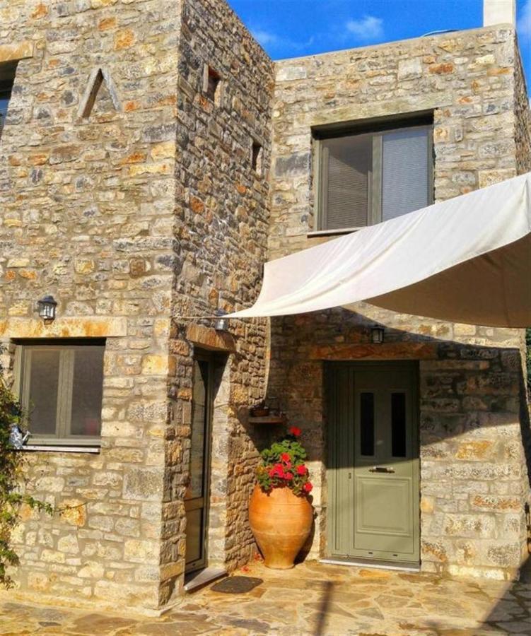 Casa Di Pietra
