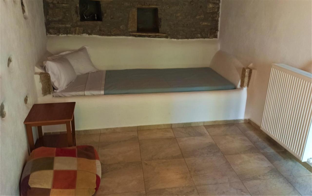 Ferienhaus Casa Di Pietra