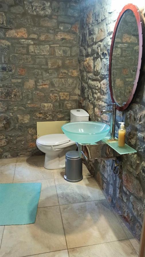Casa Di Pietra Ferienhaus Neápolis