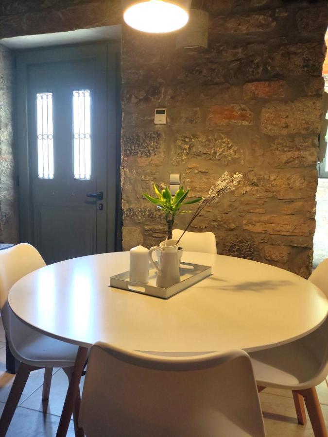 Casa Di Pietra *