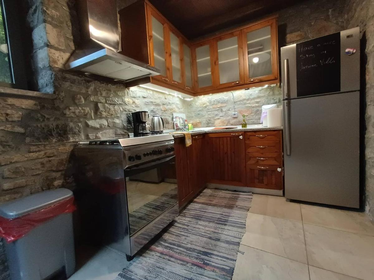 Casa Di Pietra Ferienhaus