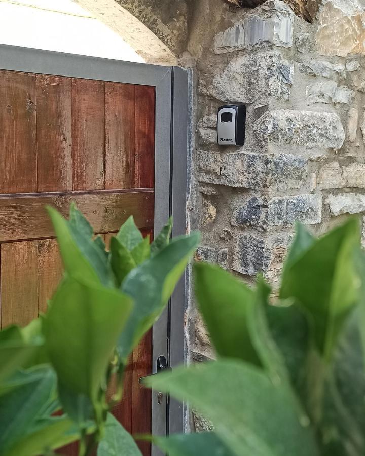 Casa Di Pietra *