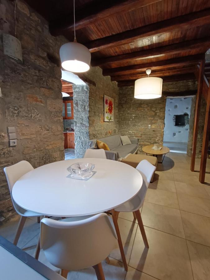 Casa Di Pietra Ferienhaus *