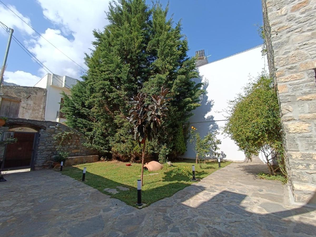 Casa Di Pietra * Neápolis