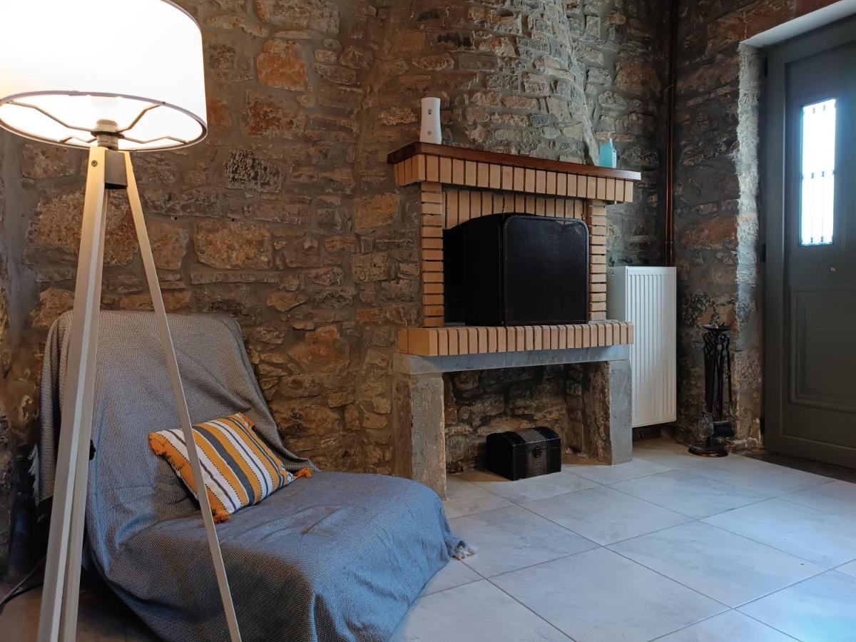 Casa Di Pietra Ferienhaus *