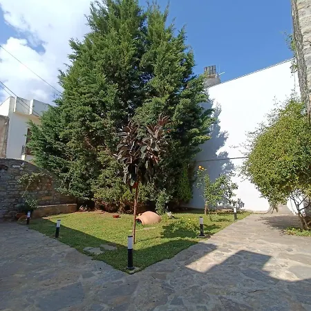 Casa Di Pietra Villa Neapoli  Exterior photo