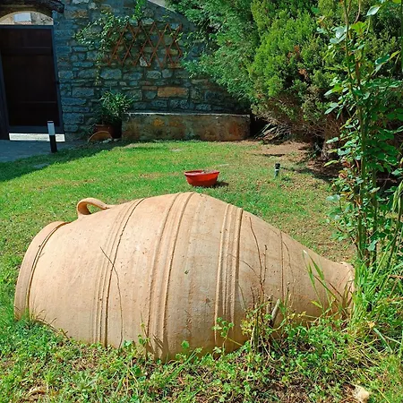 Casa Di Pietra Villa Neapoli  Exterior photo