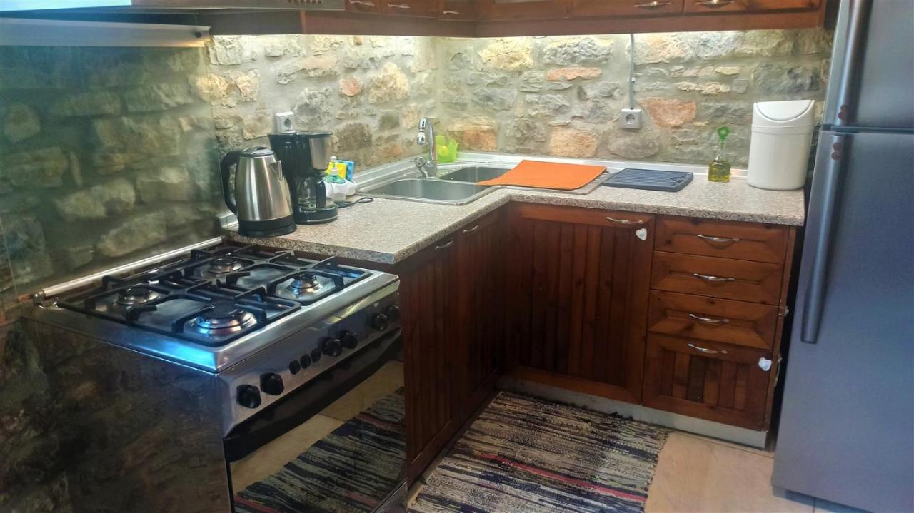 Holiday home Casa Di Pietra *