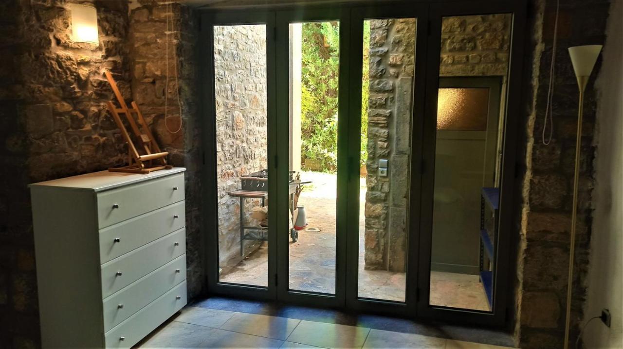 Hébergement de vacances Casa Di Pietra *