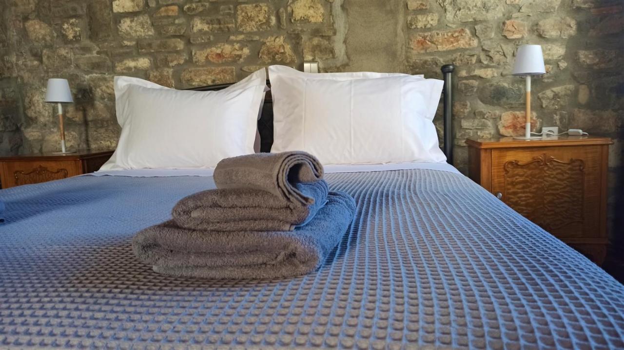 Casa Di Pietra Holiday home *