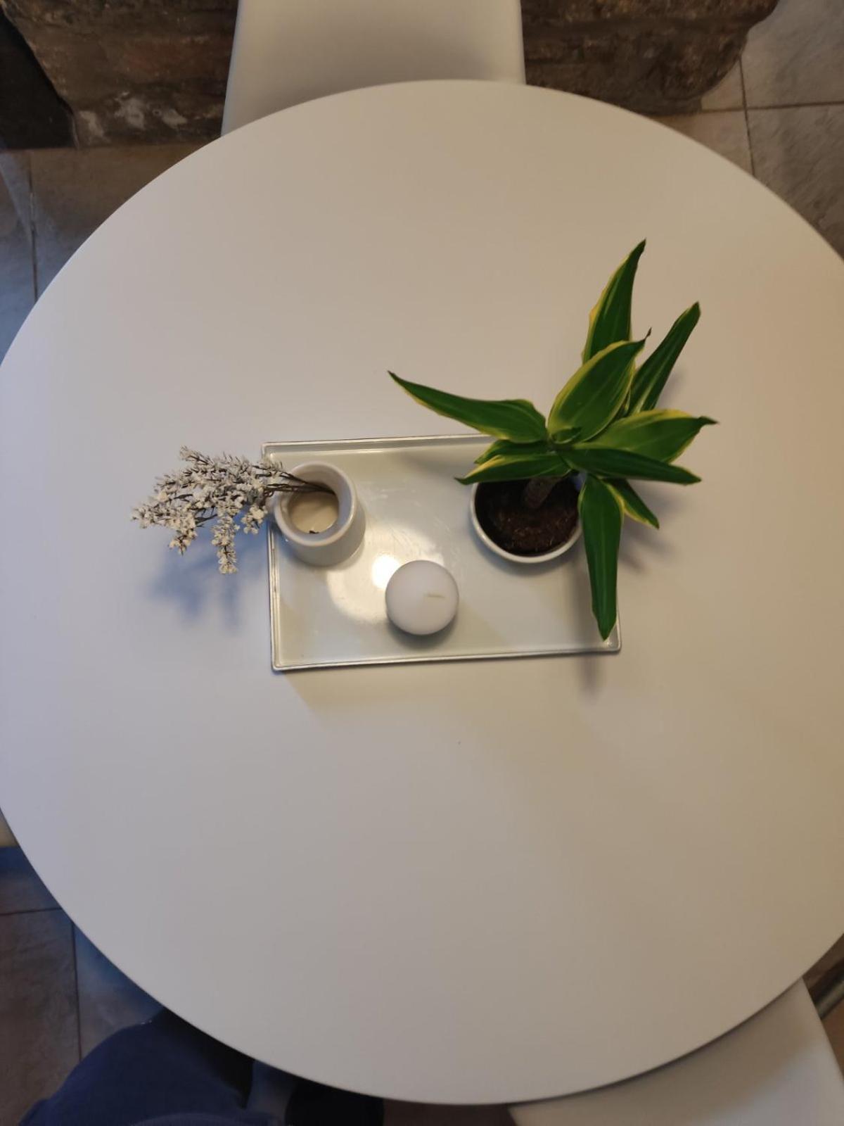 Hébergement de vacances Casa Di Pietra Neápolis