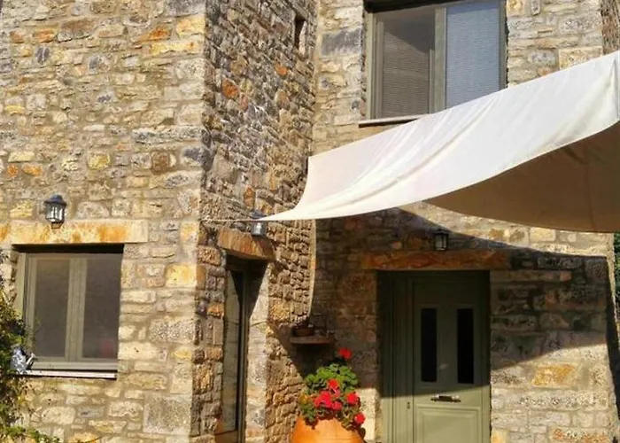 Casa Di Pietra