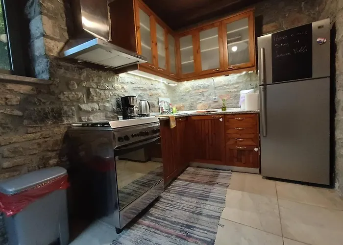 Casa Di Pietra