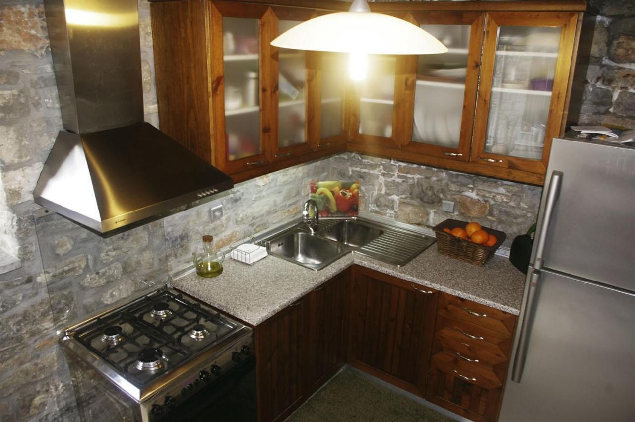 Casa Di Pietra Holiday home Neapoli (Crete)