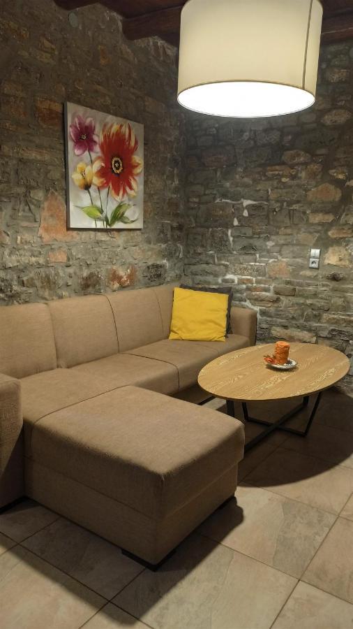 Casa Di Pietra Holiday home Neapoli (Crete)