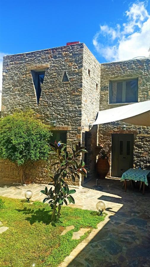 Casa Di Pietra