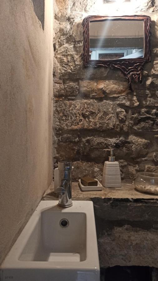Casa Di Pietra Holiday home *