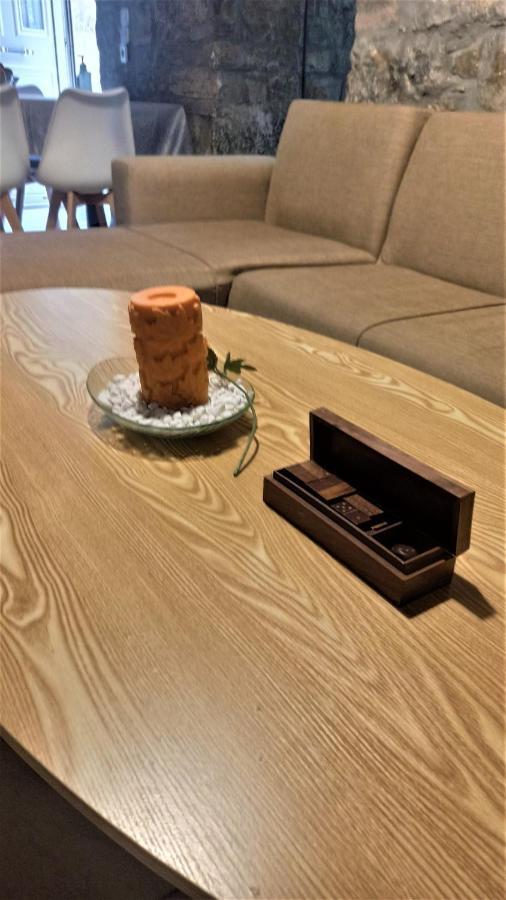 Casa Di Pietra 度假居