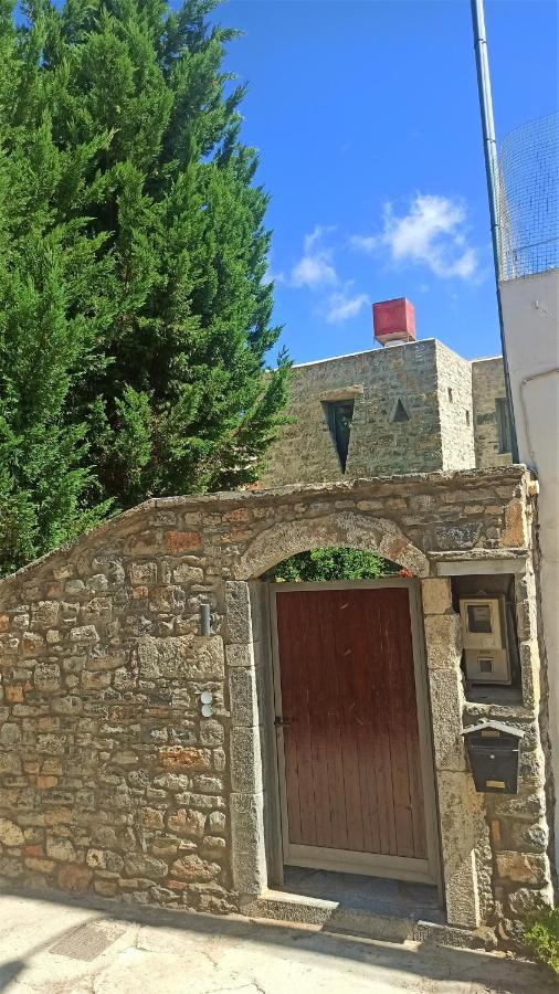 Holiday home Casa Di Pietra
