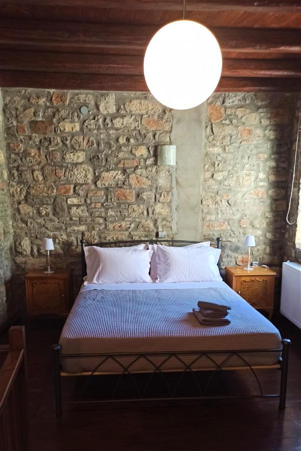 Casa Di Pietra Neapoli (Crete)