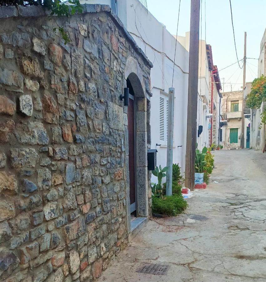 Casa Di Pietra Holiday home Neapoli (Crete)