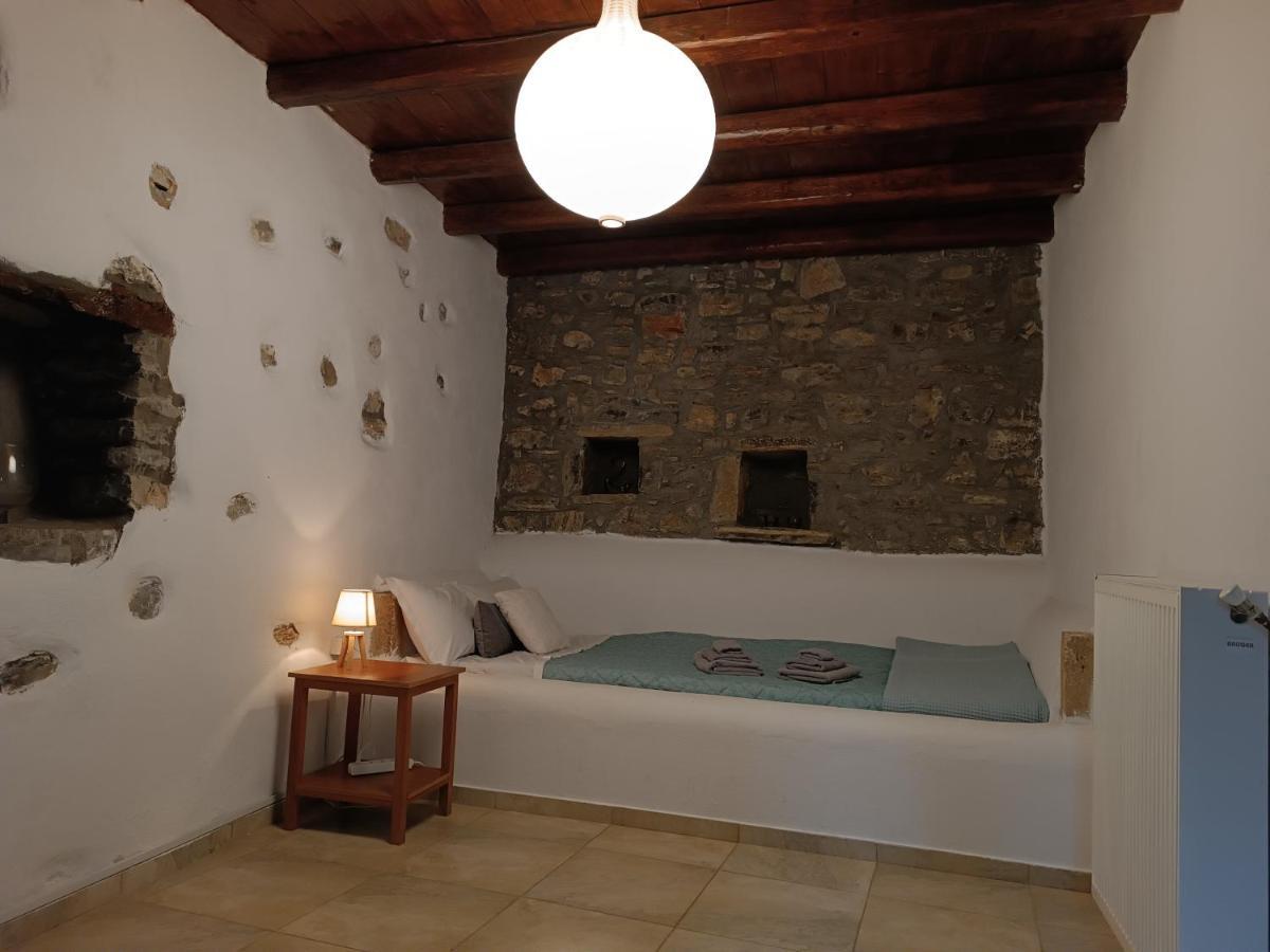 Casa Di Pietra * Neapoli (Crete)